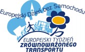 16 - 22 września 2009 r.
Europejski Dzień bez Samochodu oraz Tydzień Zrównoważonego Transportu